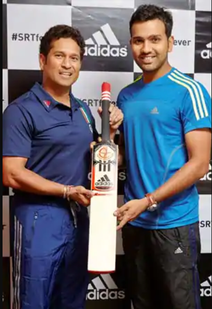 In March 2005, Rohit made his List A debut for West Zone against Central Zone in Deodhar Trophy.