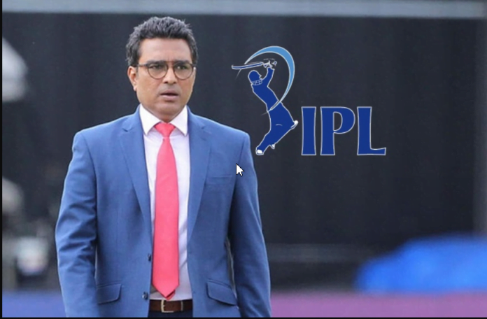 Sanjay Manjrekar name not included in IPL 2020