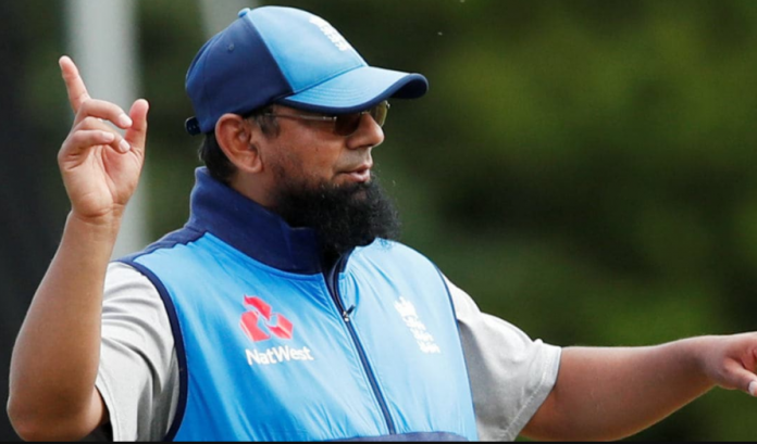 Saqlain Mushtaq on Dhoni's retirement