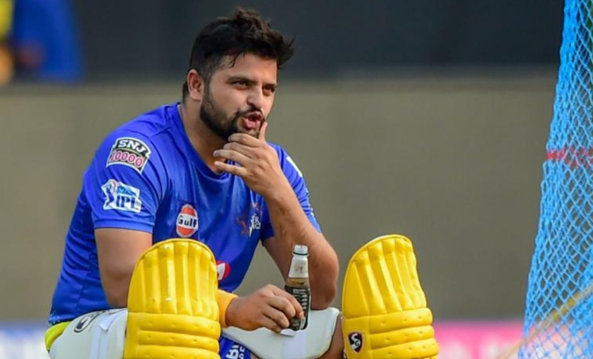 Suresh Raina Unlikely To Play For Chennai Super Kings Again
