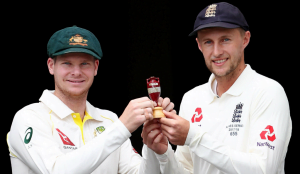The Ashes Winners List Since 1882 – Including Player of Series Winners