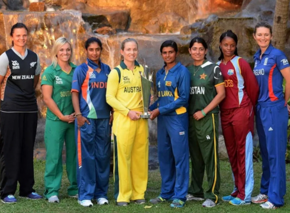 women's cricket world cup winners list t20