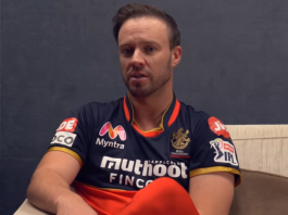 AB de Villiers IPL