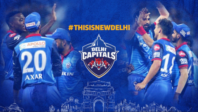 Delhi Capitals