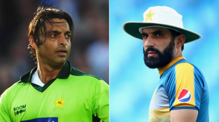 Shoaib Akhtar Likely To Replace as Head Coach of the Pakistan Cricket Team