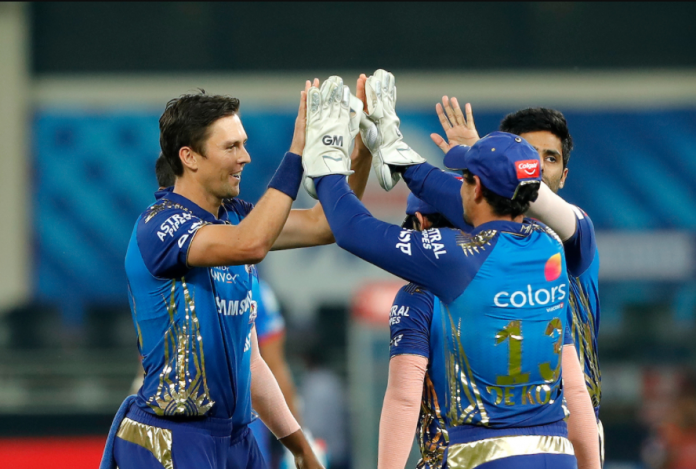 MI vs DC Face to Face Stats Sofar Predicts IPL 2020 Winner