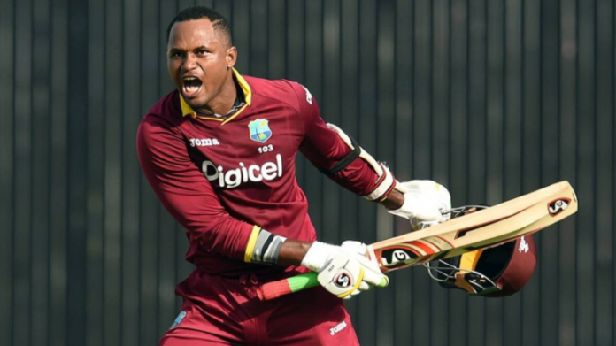 Marlon Samuels