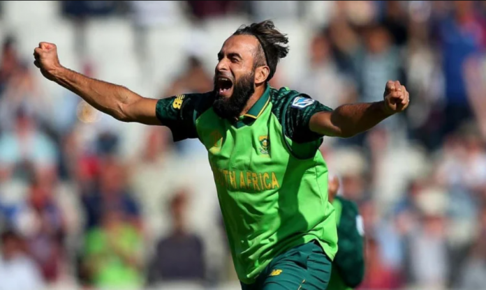 Imran Tahir