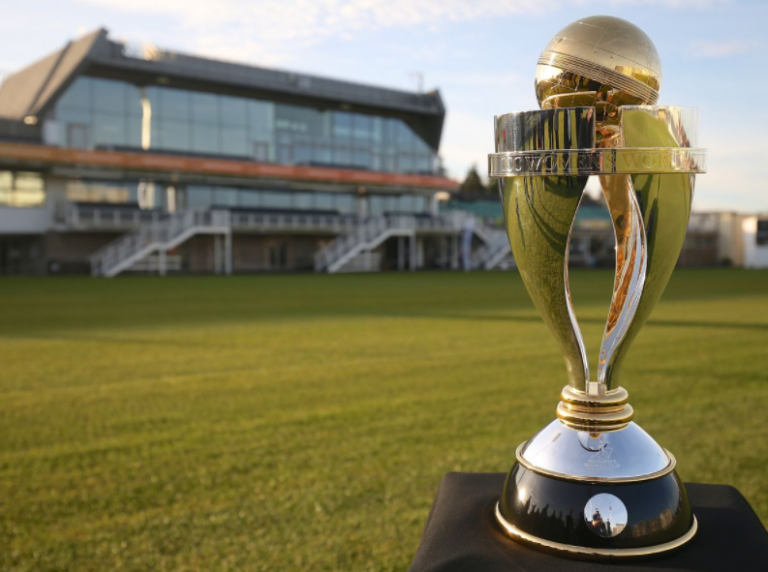 ICC Women's Cricket World Cup Winners List Since 1973