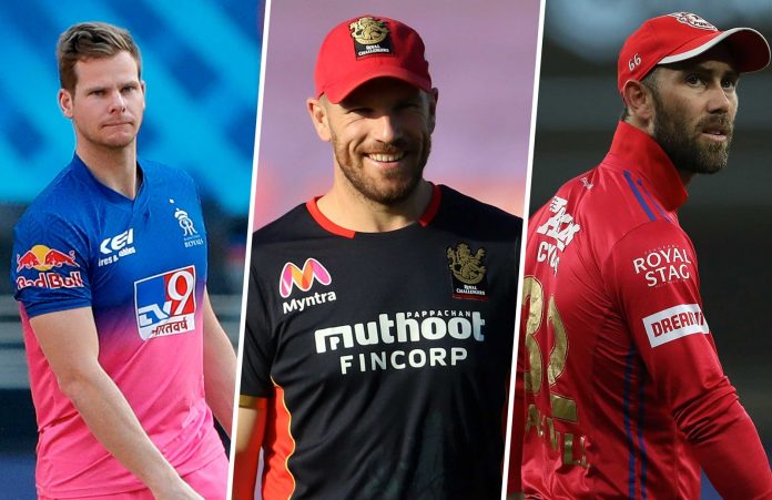 IPL 2021 auction batman list final