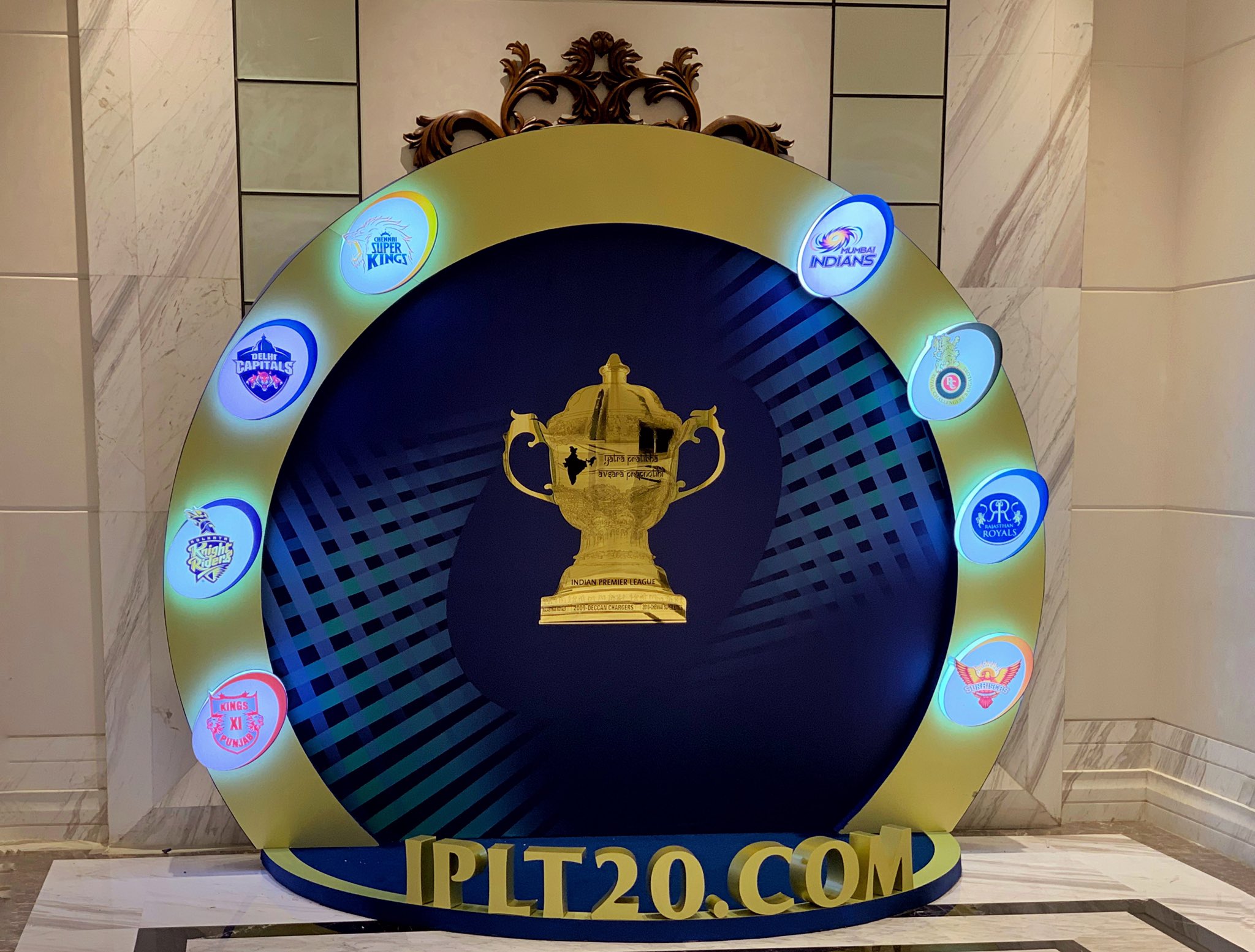 IPL Auction 2021 Live Streaming Updates