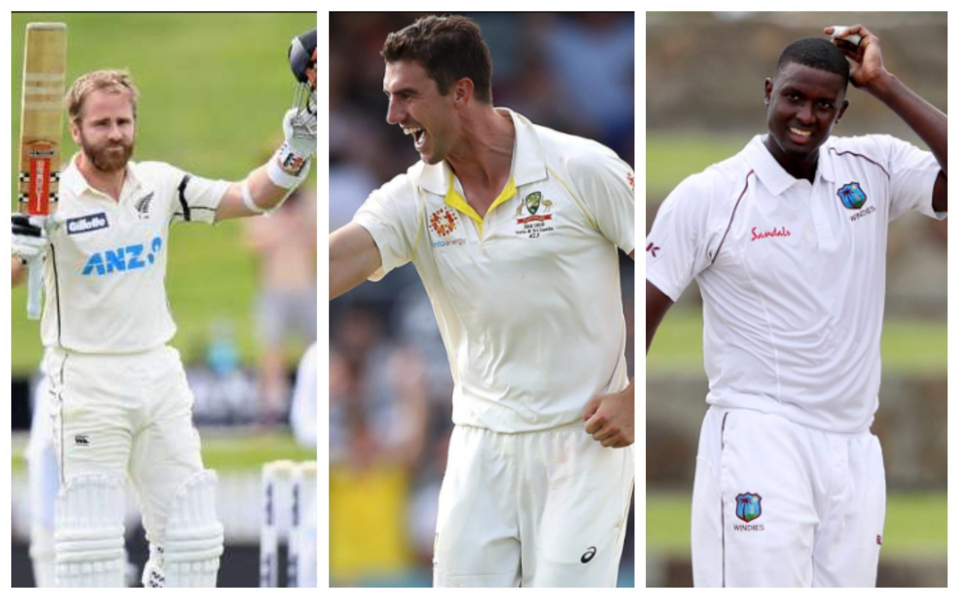 Icc Mens Test Rankings Batsmen Bowlers And All Rounders 0116