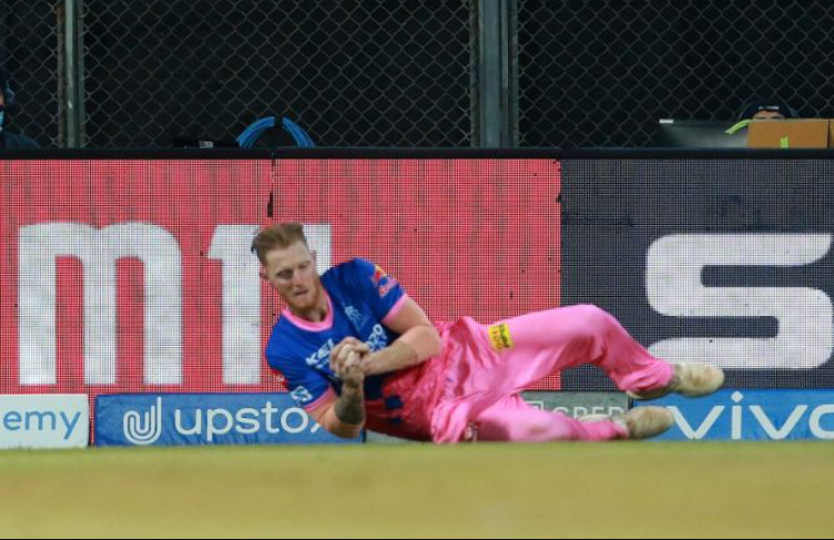 Ben Stokes rules out of IPL 2021 owing to a fracture finger