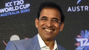 Harsha Bhogle Picks his India Squad for World Cup 2024