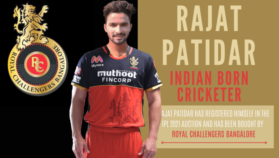 IPL 2021 Rajat Patidar Opens on Playing Under Virat and ABD