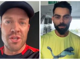 Virat Kohli, AB de Villiers leave inspirational message for Delhi kid recovering from serious heart disorder