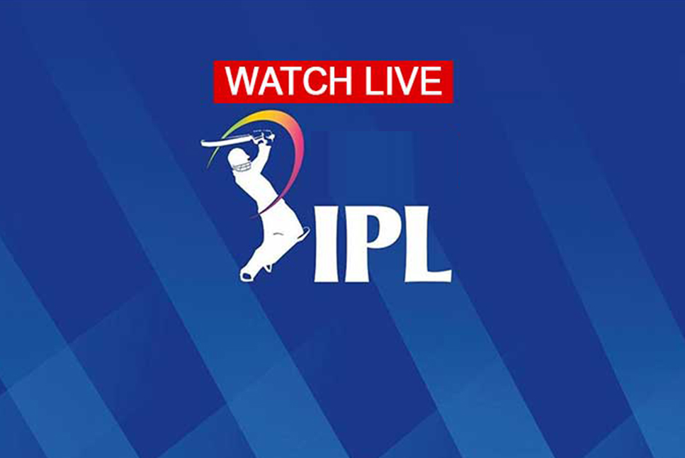 IPL 2022 live telecast channel list Where to watch IPL streaming?