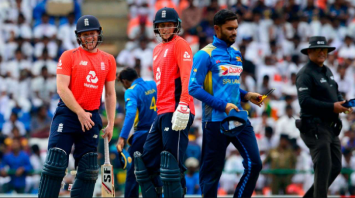 Sri Lanka Tour of England gets in Oscillation