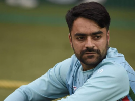 Rashid Khan