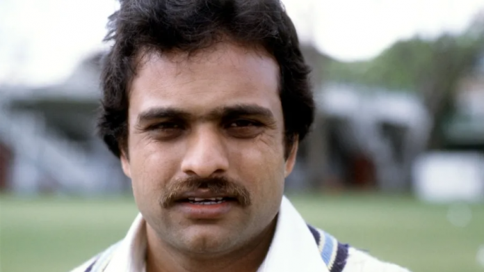 Former India cricketer Yashpal Sharma dies of heart attack
