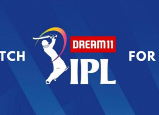 IPL Live Streaming 2021