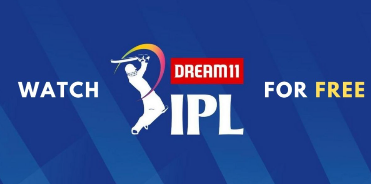 IPL Live Streaming 2022 - TV Channels, Online Apps Full List