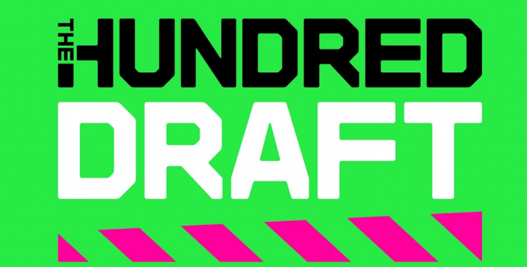 What is The Hundred Draft in Cricket?, New Process Explained