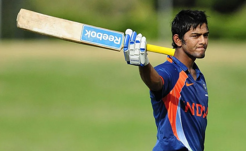 Unmukt Chand retired from Indian cricket