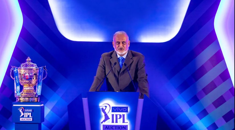IPL Auction 2024: IPL Auction 2024: Check remaining purse and slots of each  team here - The Economic Times