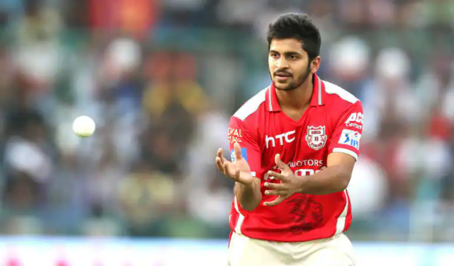 Thakur roped by Kings XI Punjab in 2014 IPL auctions
