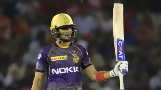 Kolkata Knight Riders ropes Gill for ₹1.8 crores in the 2018 IPL auction