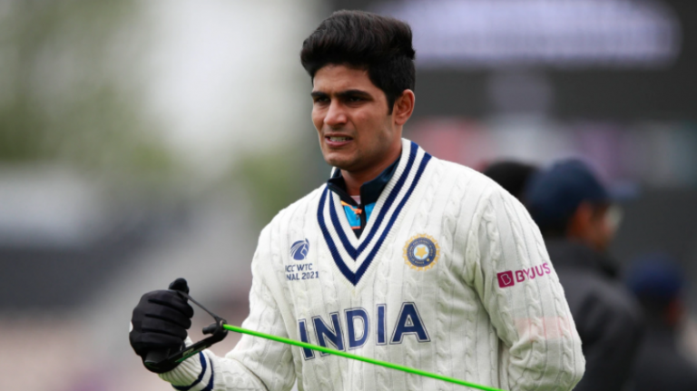 Shubman Gill Biography | Age | Career | Controversies