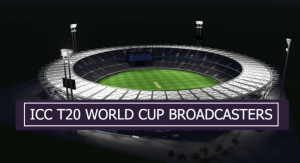 T20 World Cup 2021 Live Telecast Channel List