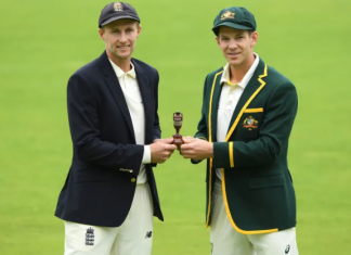 ashes 2021-22 schedule