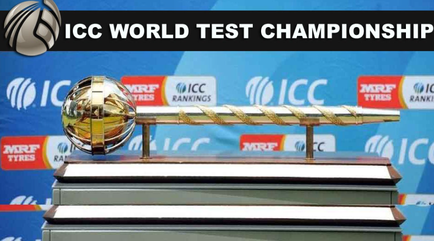 Most Runs in World Test Championship