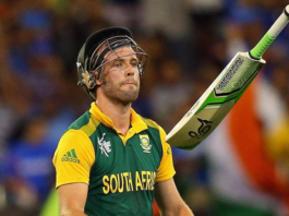 AB de Villiers retirement