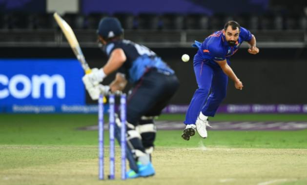ICC T20 World Cup 2021 India vs Namibia Highlights