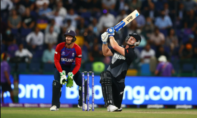 T20 WC 2021 England vs New Zealand highlights