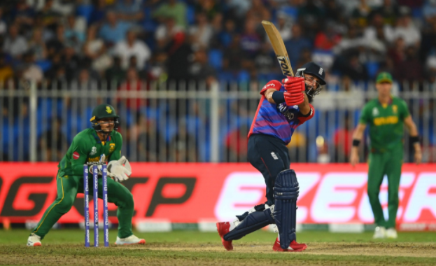 T20 World Cup 2021 England vs South Africa Highlights