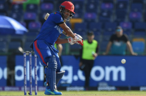 T20 World Cup 2021 New Zealand vs Afghanistan Highlights