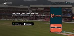 11 Challengers - Top Fantasy Cricket Apps