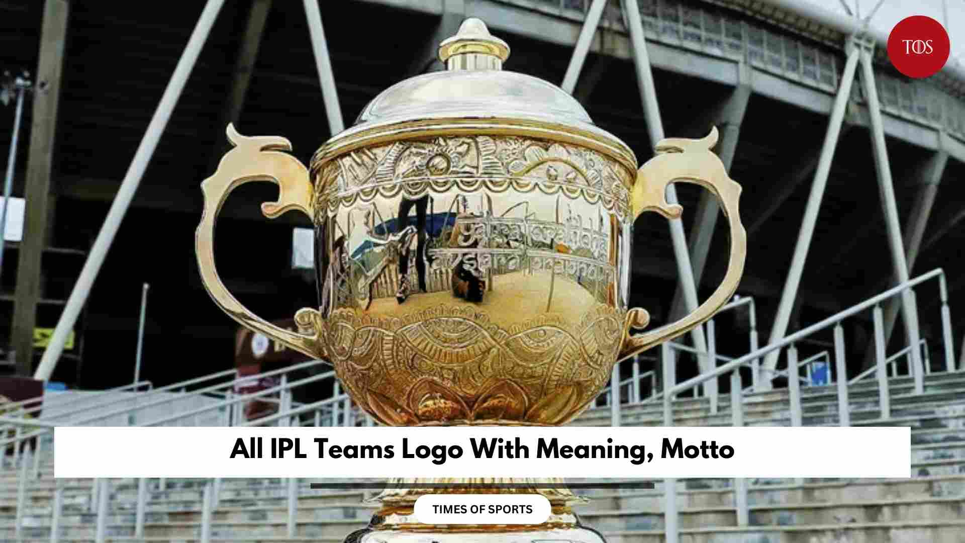 All IPL Teams Logo