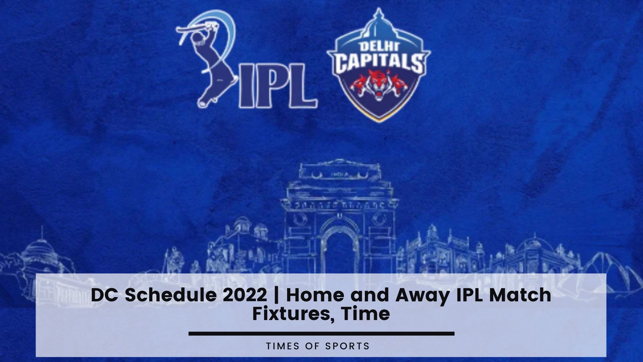 IPL 2024 | Delhi Capitals | Latest News, Team Updates and more