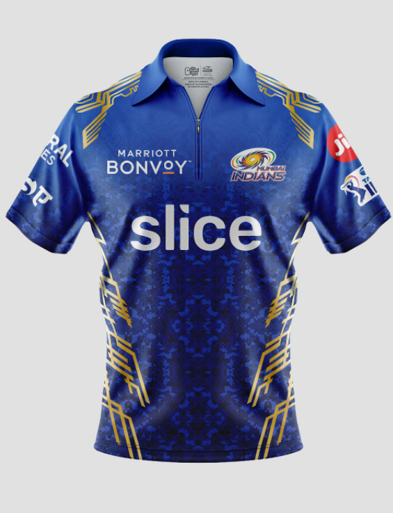 All IPL Team Jersey 2022 New Kits, and Sponsors Updated List