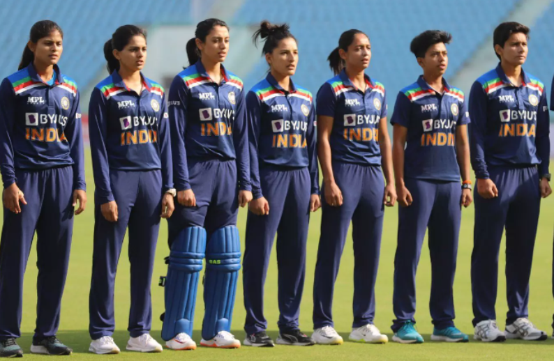 BCCI announces Indian Women’s Squad for Bangladesh Series