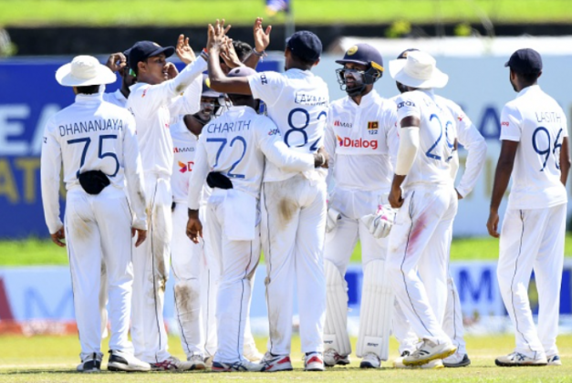 SL vs PAK 2022: SLC Announce Sri Lanka Test Squad for Pakistan Series