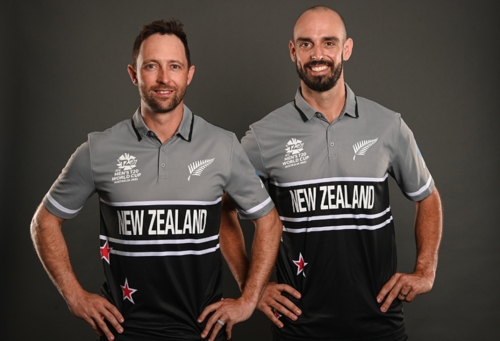 T20 World Cup Jersey 2022 All Teams New Look for T20 WC