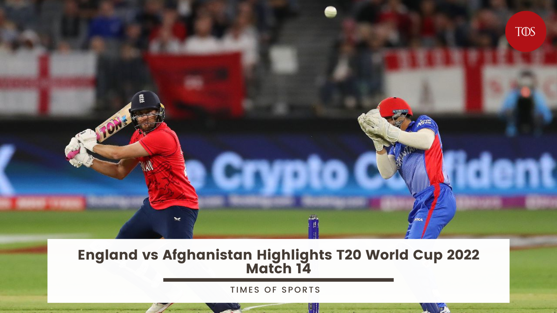 England Vs Afghanistan Highlights T20 World Cup 2022 Match 14