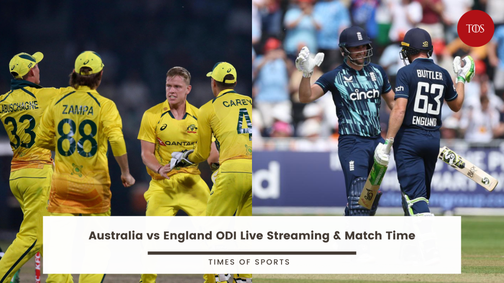 Aus Vs Eng Odi 2024 Schedule Wynne Karlotte