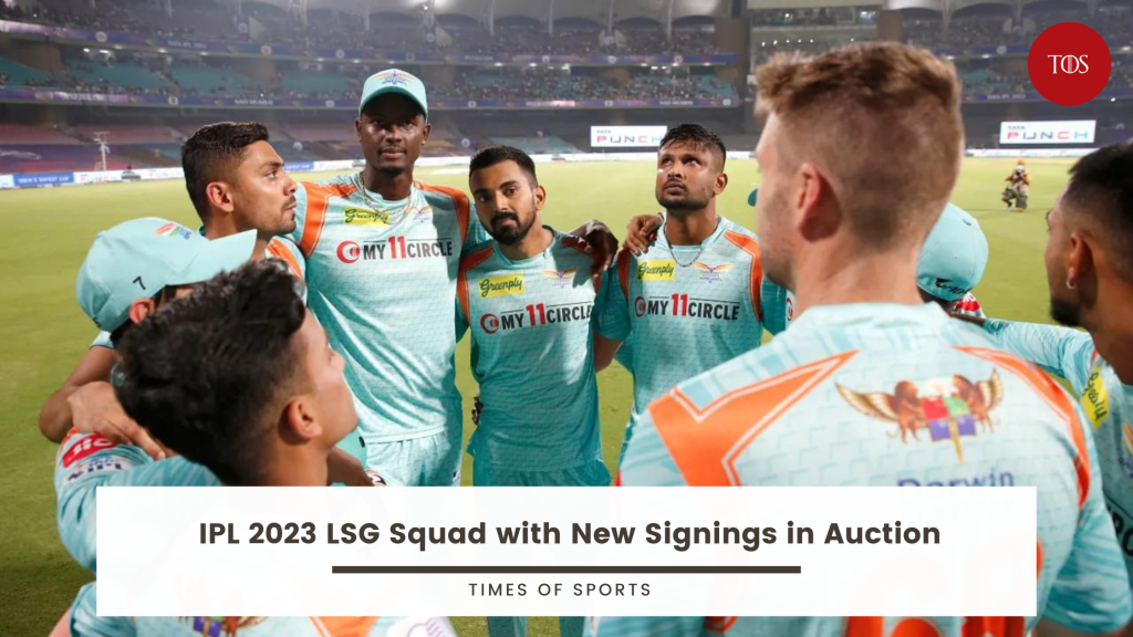 DC Squad 2023: Full List of Delhi Capitals Players With Price in IPL 2023 -  myKhel